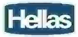 HELLAS trademark
