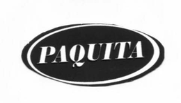 PAQUITA trademark
