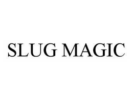 SLUG MAGIC trademark