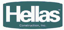 HELLAS CONSTRUCTION, INC. trademark