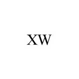 XW trademark