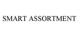 SMART ASSORTMENT trademark