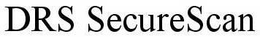DRS SECURESCAN trademark