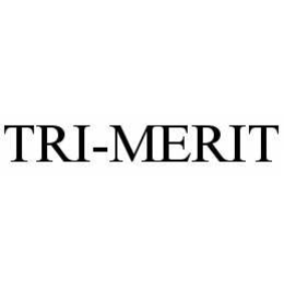 TRI-MERIT trademark