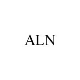 ALN trademark