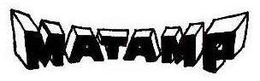 MATAMP trademark