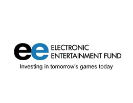 EE ELECTRONIC ENTERTAINMENT FUND INVESTING IN TOMORROW'S GAMES TODAY trademark