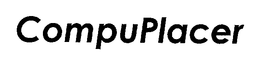 COMPUPLACER trademark