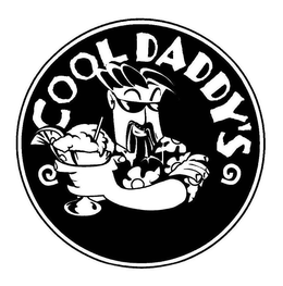 COOL DADDY'S trademark