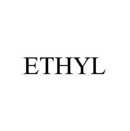ETHYL trademark