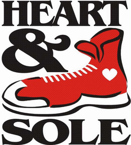HEART & SOLE trademark