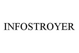 INFOSTROYER trademark