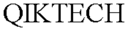 QIKTECH trademark