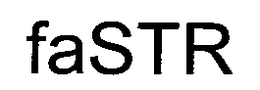 FASTR trademark