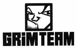GRIM TEAM trademark