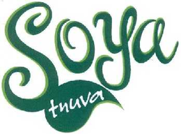 SOYA TNUVA trademark
