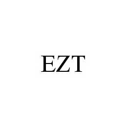 EZT trademark