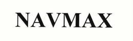 NAVMAX trademark