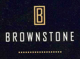 B BROWNSTONE trademark