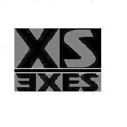 XS EXES trademark
