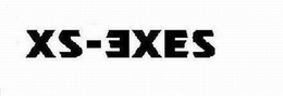 XS-EXES trademark