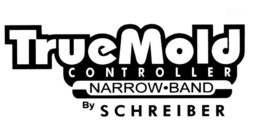 TRUEMOLD CONTROLLER NARROW BAND BY SCHREIBER trademark