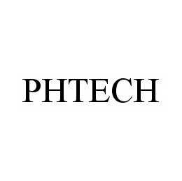 PHTECH trademark