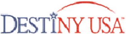 DESTINY USA trademark