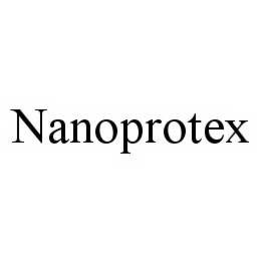 NANOPROTEX trademark