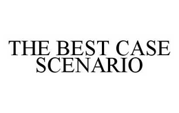 THE BEST CASE SCENARIO trademark