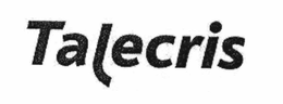 TALECRIS trademark