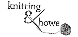 KNITTING & HOWE trademark