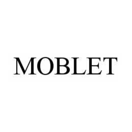 MOBLET trademark