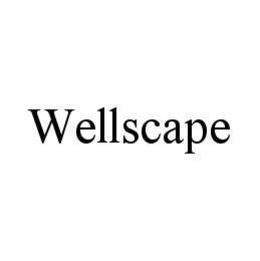 WELLSCAPE trademark