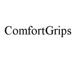 COMFORTGRIPS trademark