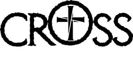 CROSS trademark