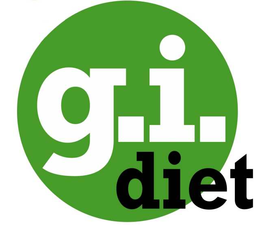 G.I.  DIET trademark