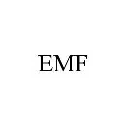 EMF trademark
