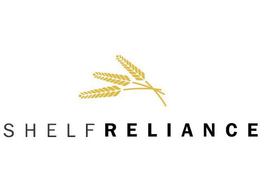 SHELF RELIANCE trademark
