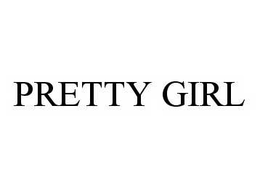 PRETTY GIRL trademark