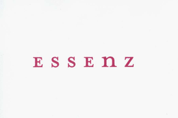 ESSENZ trademark