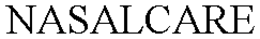 NASALCARE trademark