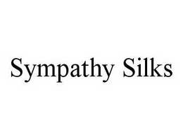 SYMPATHY SILKS trademark