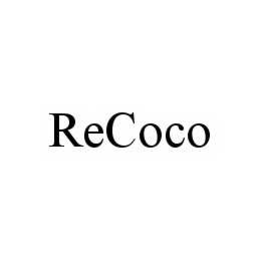RECOCO trademark