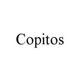 COPITOS trademark