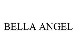 BELLA ANGEL trademark