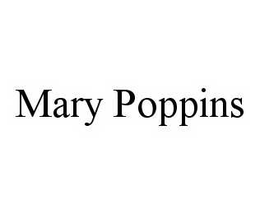 MARY POPPINS trademark