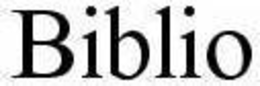 BIBLIO trademark