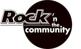 ROCK 'N THE COMMUNITY trademark