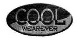 COOL WEAREVER trademark